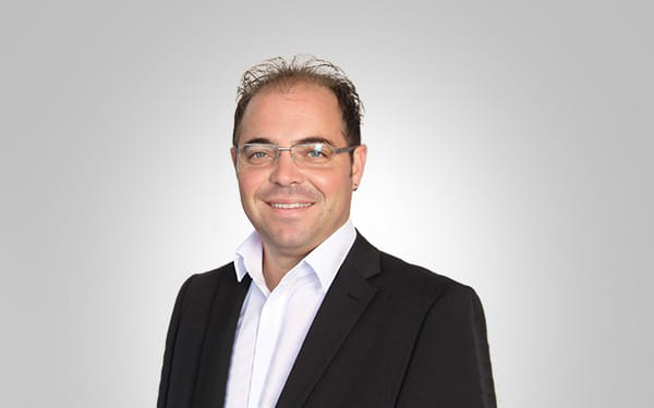 Andreas Kellermann