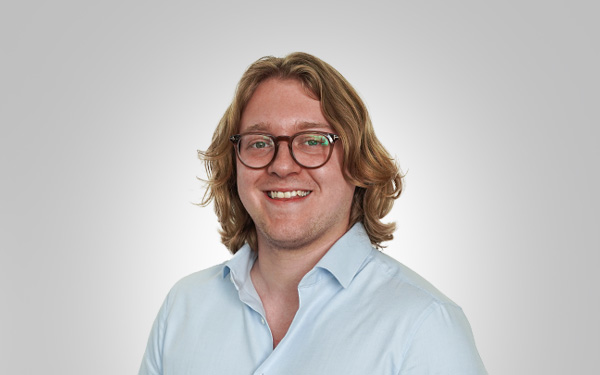 Moritz Mendl