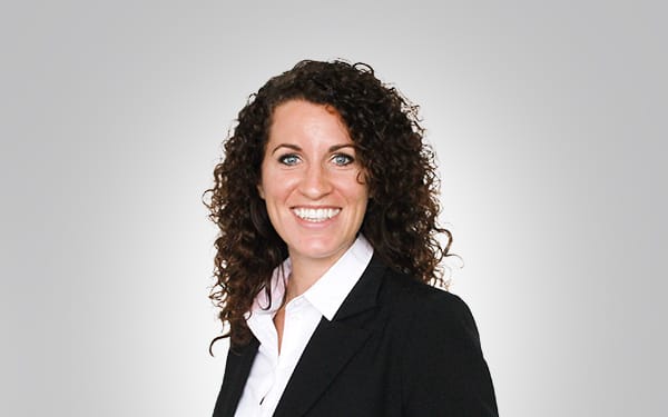 Tina Müller