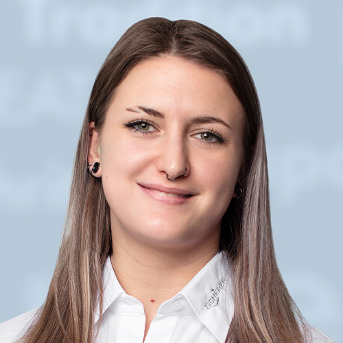 Cheyenne Schlich