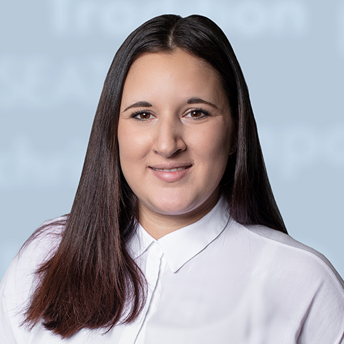 Miriam Schwartner