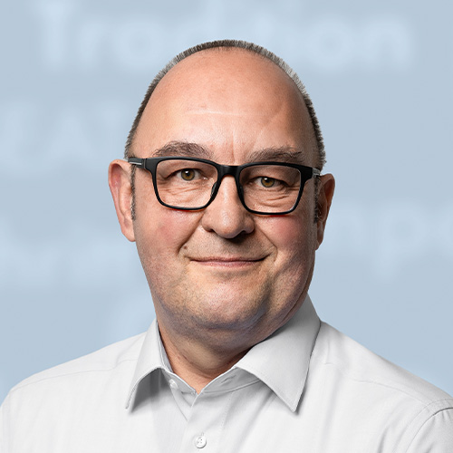 Ralf Suttner