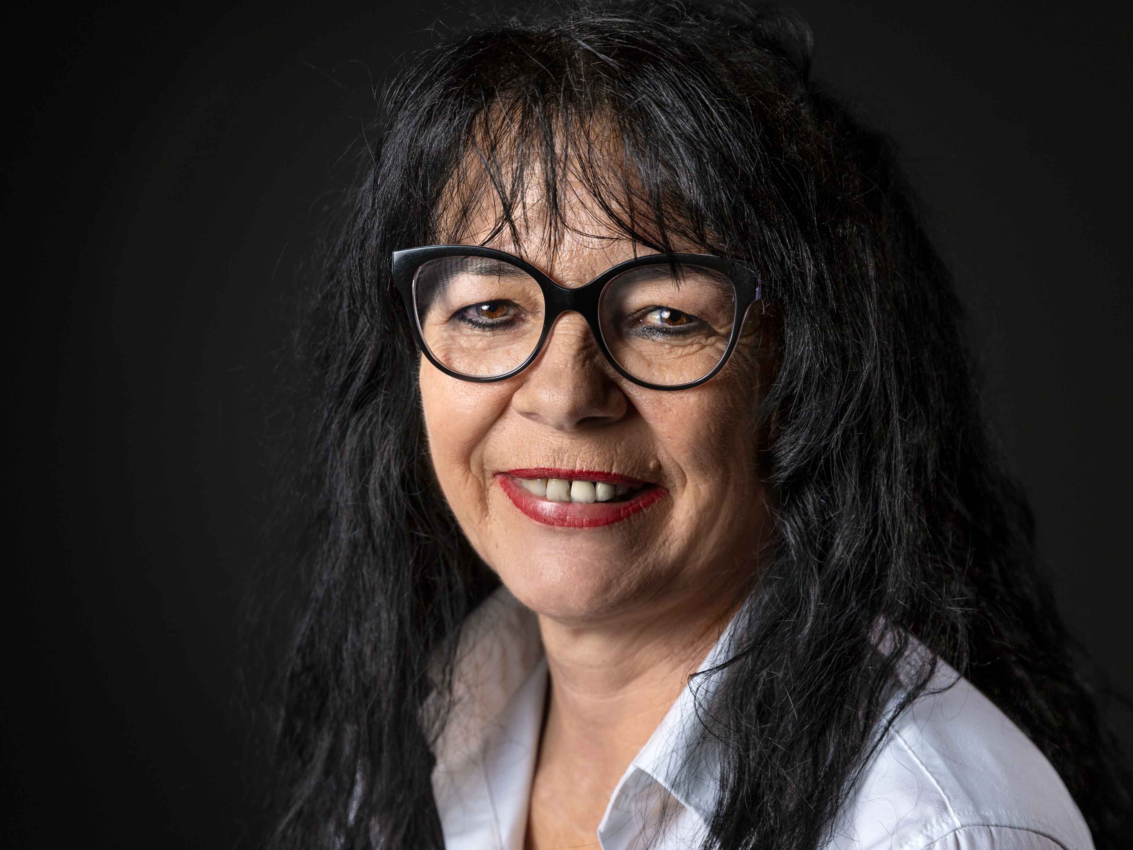 Christine Blischke