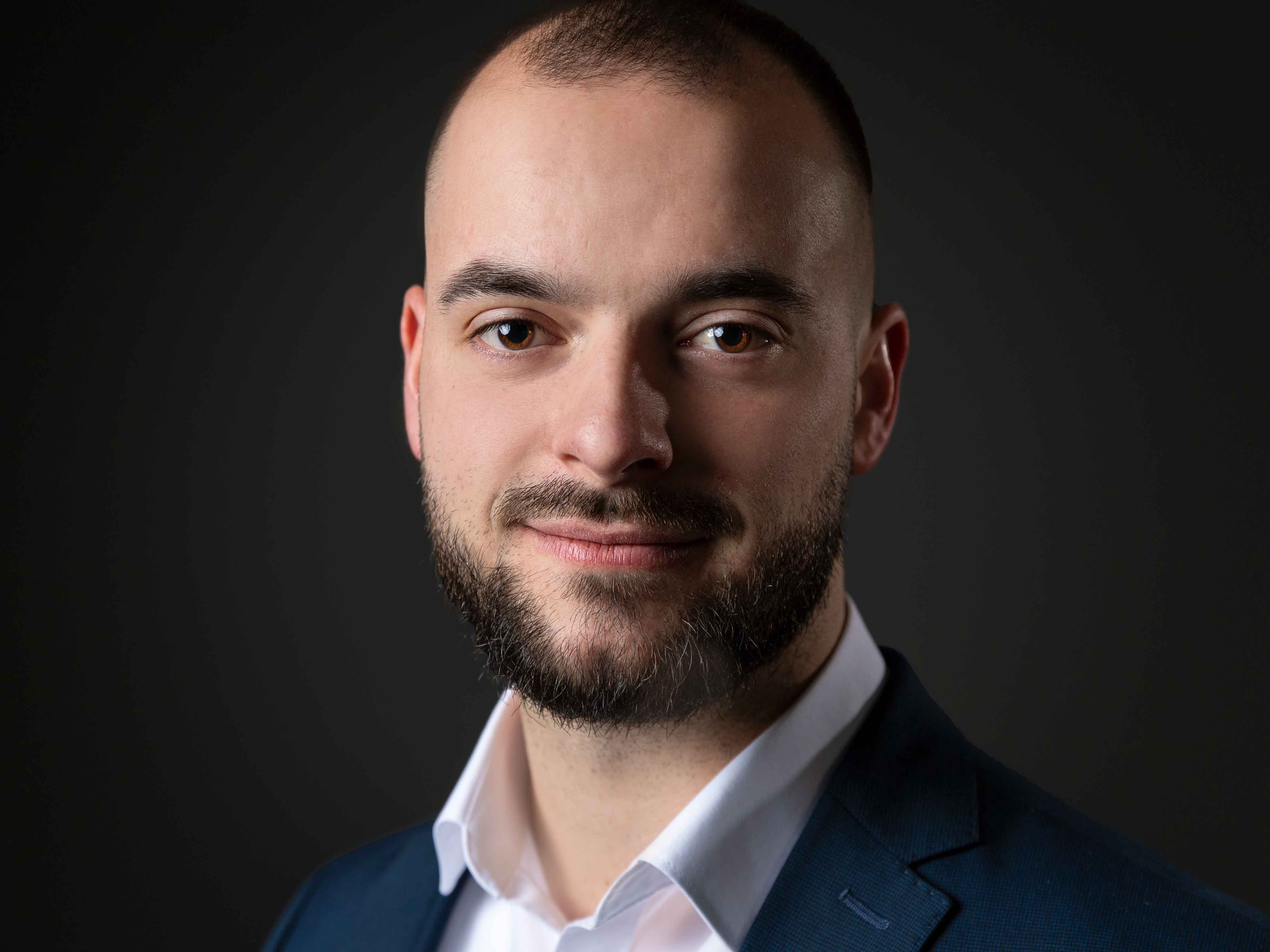 Florian Unger