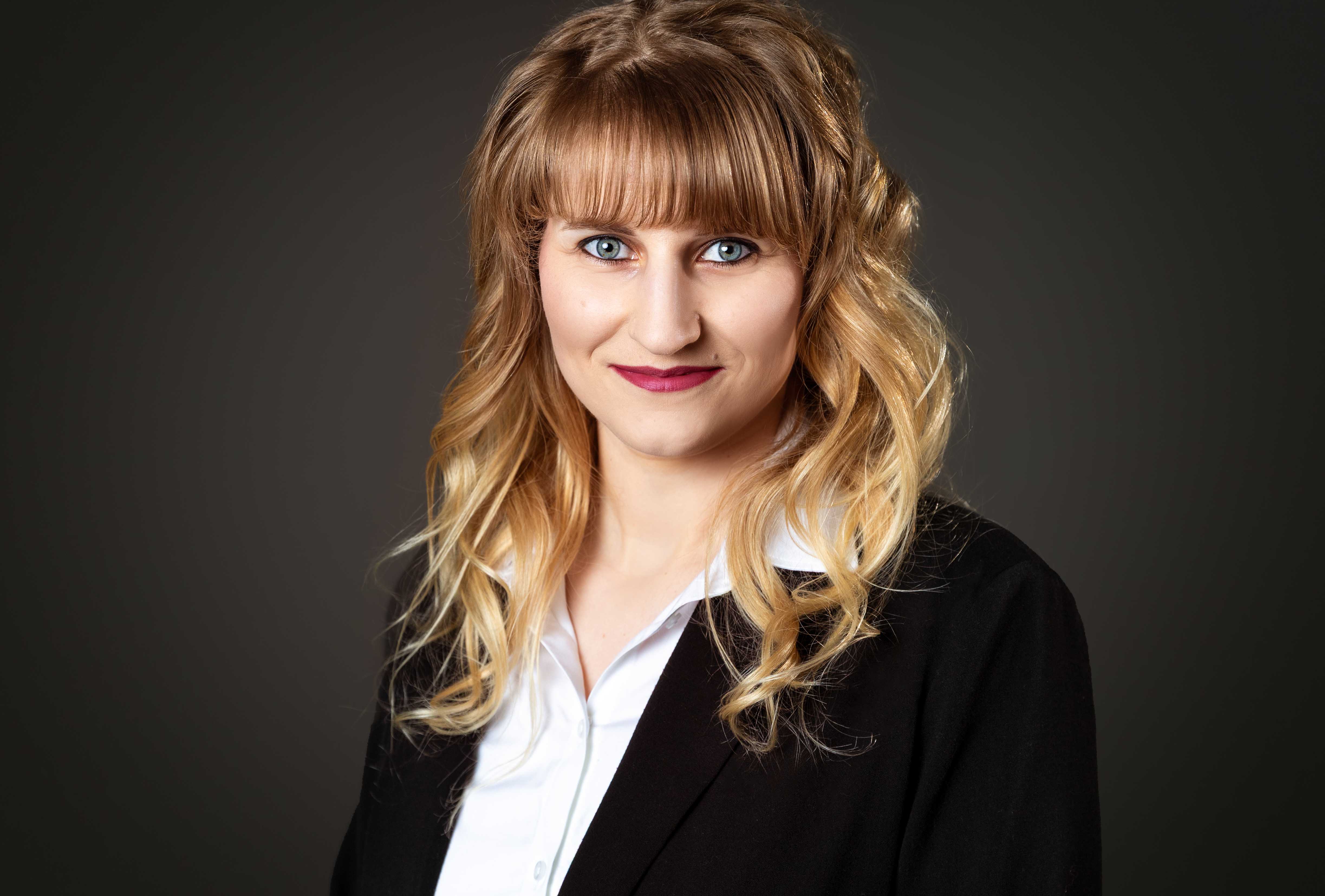 Katja Leuchtweis