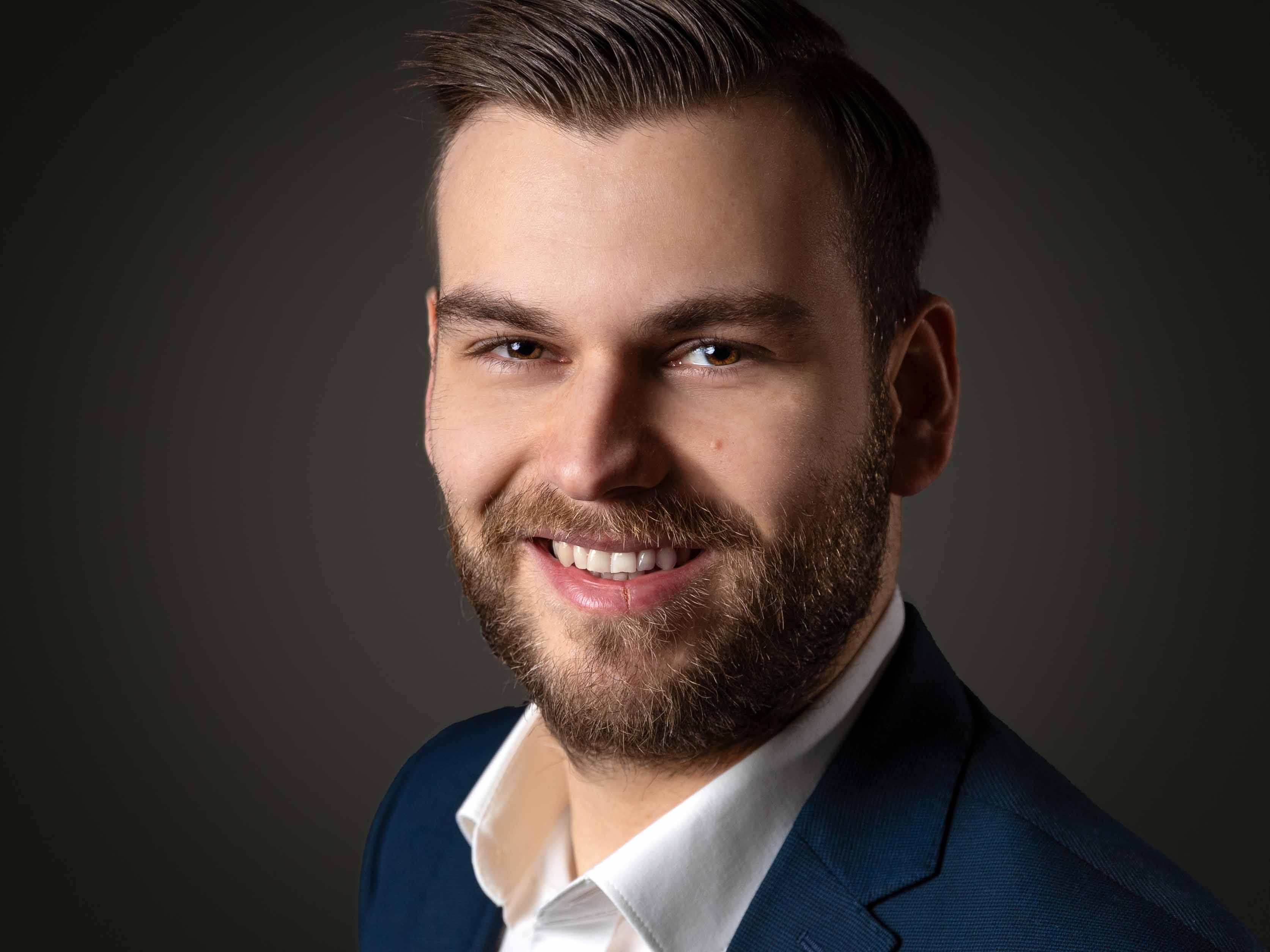 Thomas Tischler