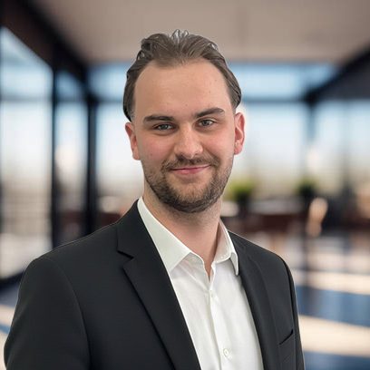 Tim David Deitermann