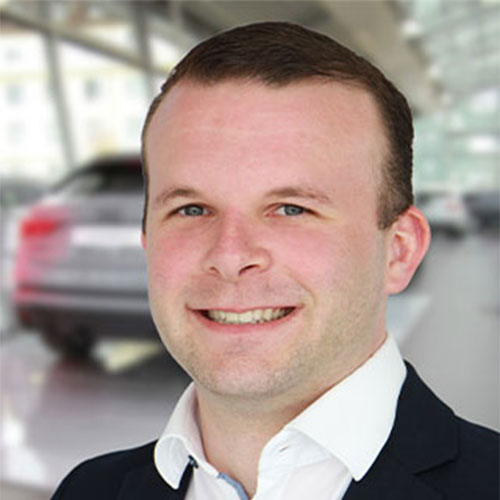 Maximilian Gödde
