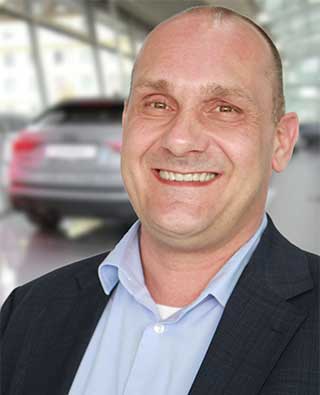Peter Jouck