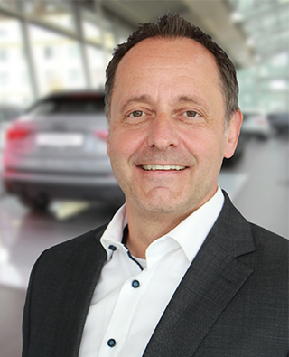 Markus Krahn