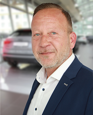 Volker Schmitz
