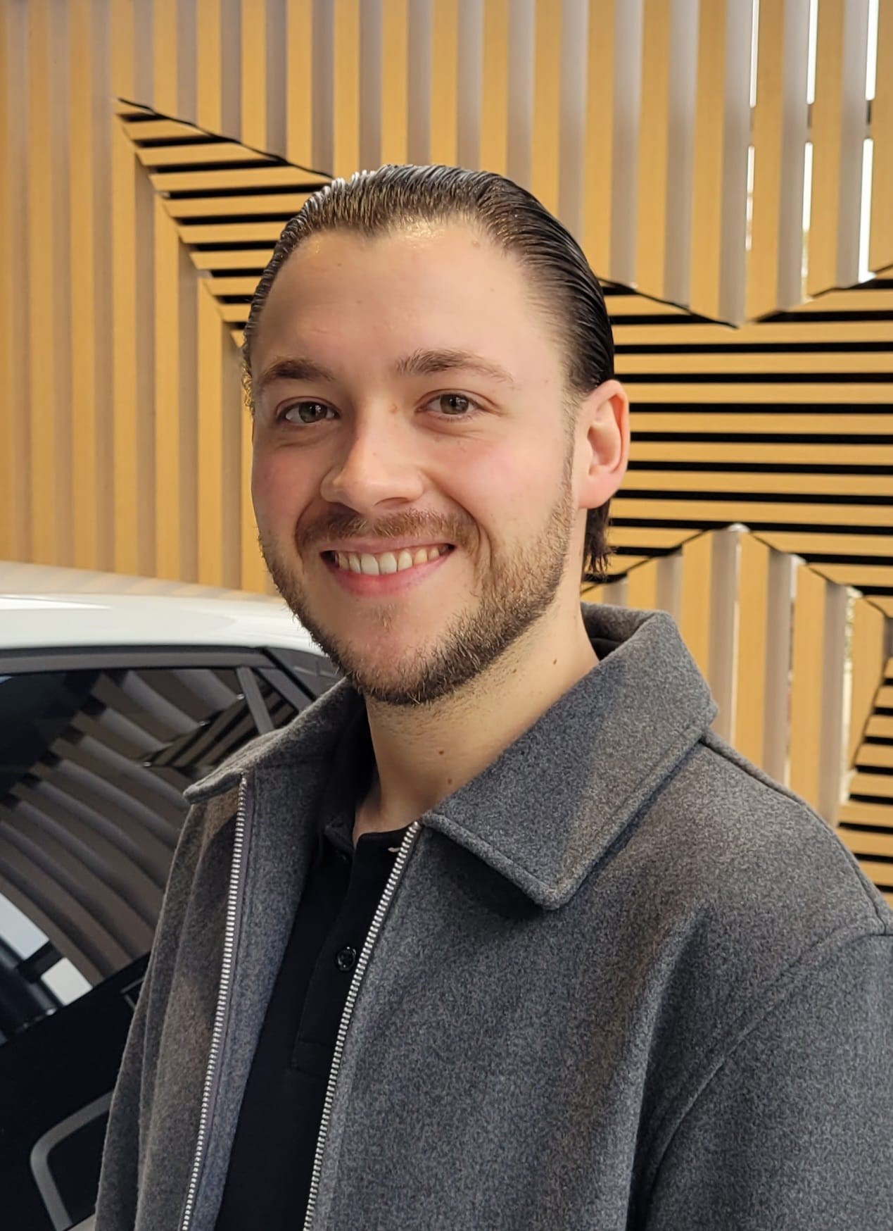 Marcel App Sanchez