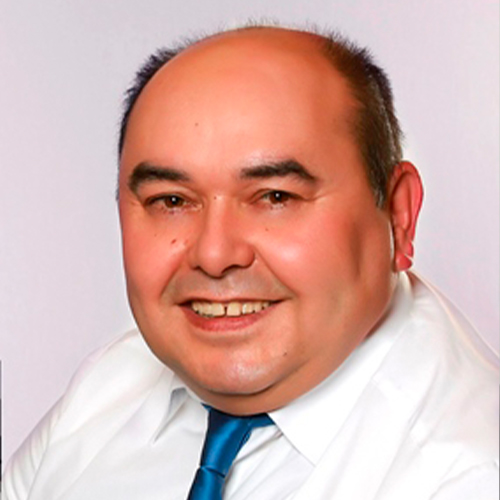 Bernhard Kastner