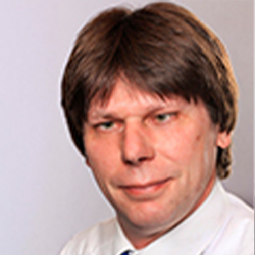 Klaus Dotzler