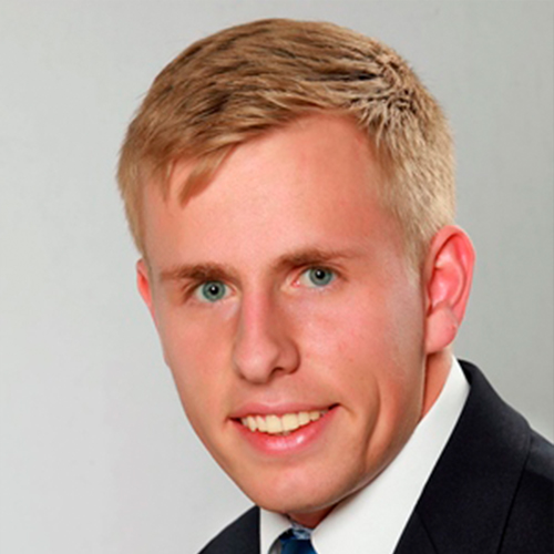 Patrick Scholz