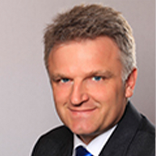 Wolfgang Lindacher