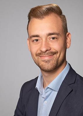 Oliver Kornherr