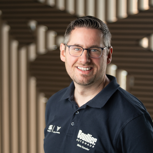 Mirko Sander