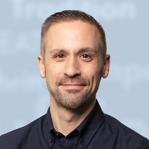 Kim Hof