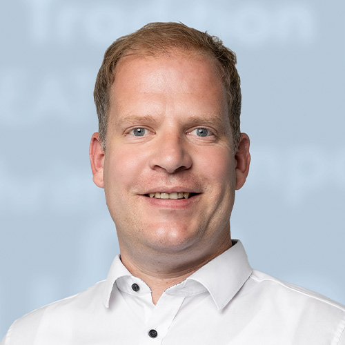 Sascha Schneider