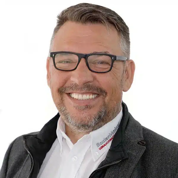 Michael Kleofaas