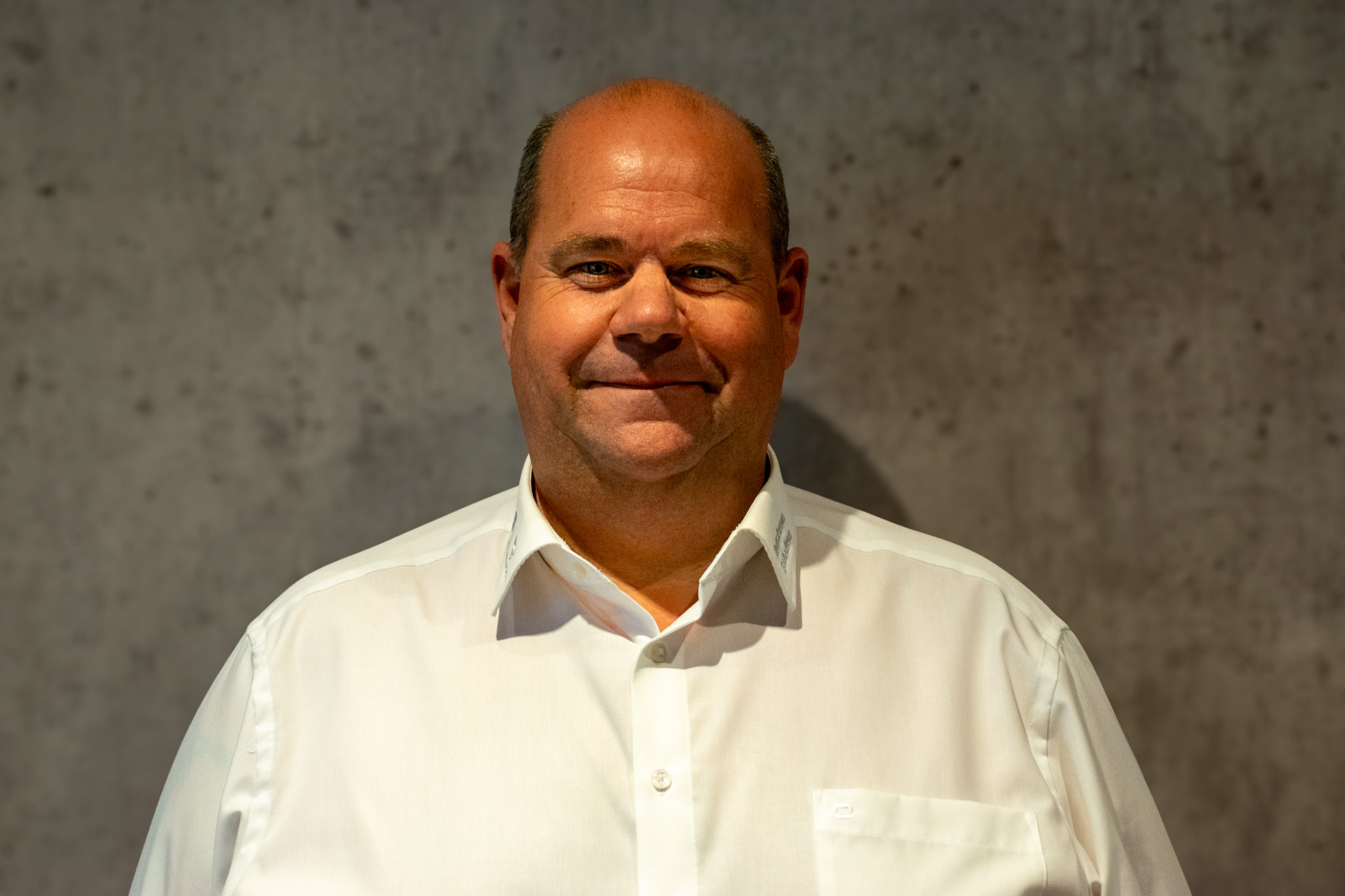 Gregor Rebig