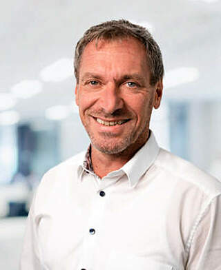 Markus Becker