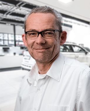 Patrick Ilmberger