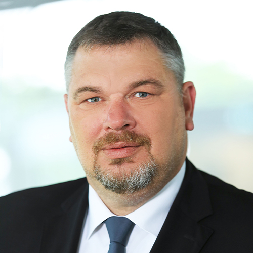 Klaus Hügelschäfer