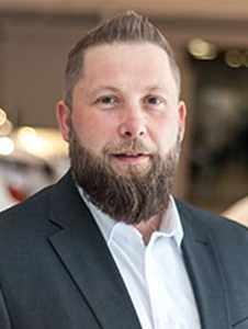 Sascha Lindner