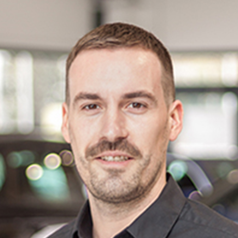 Daniel Ernst