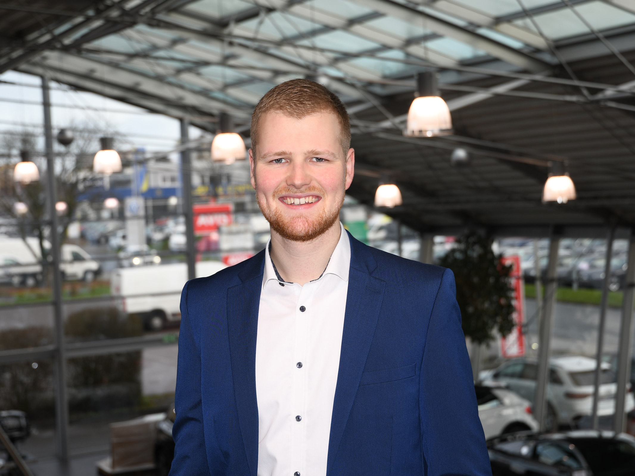 Bjarne Dau
