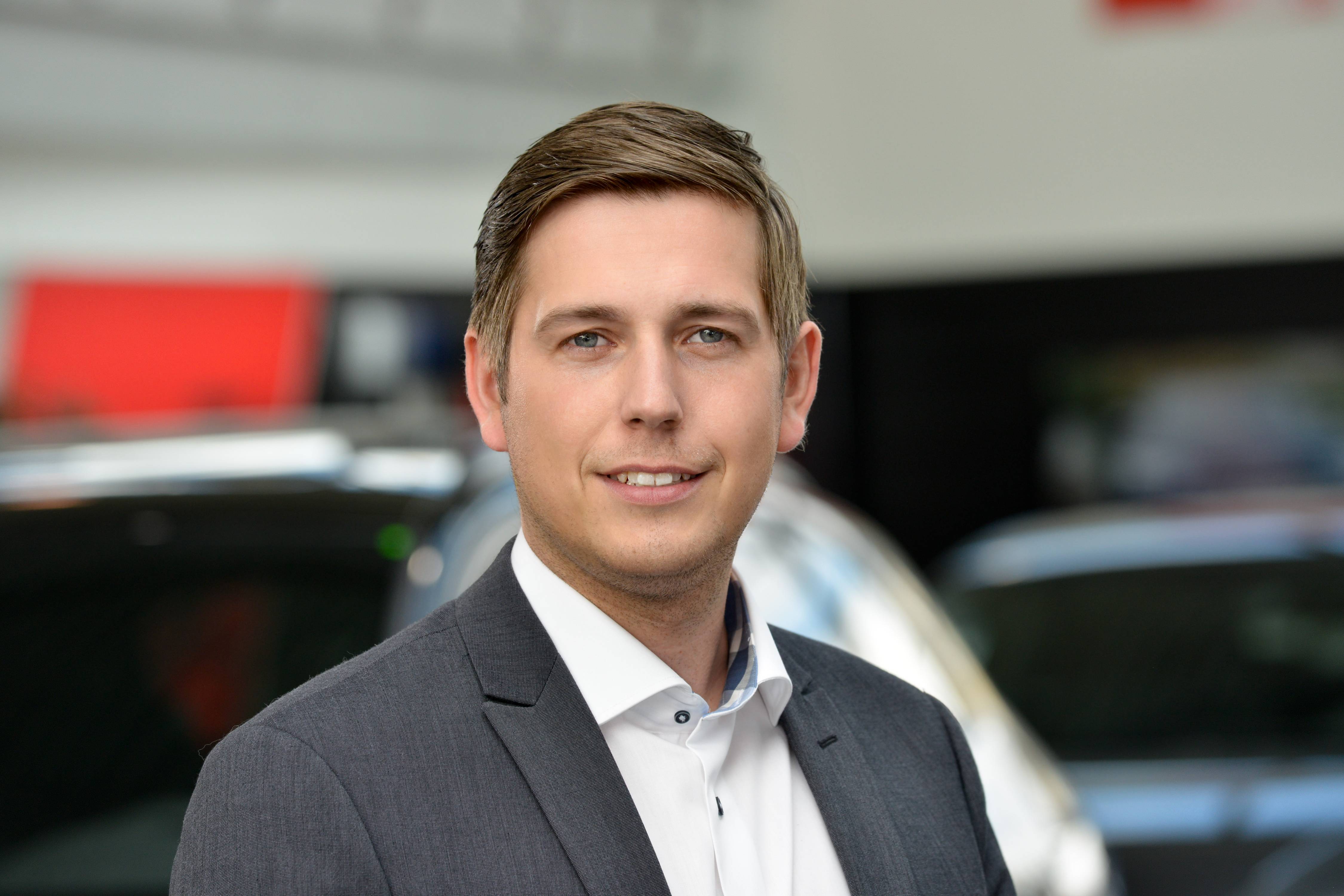 Alexander Sczech