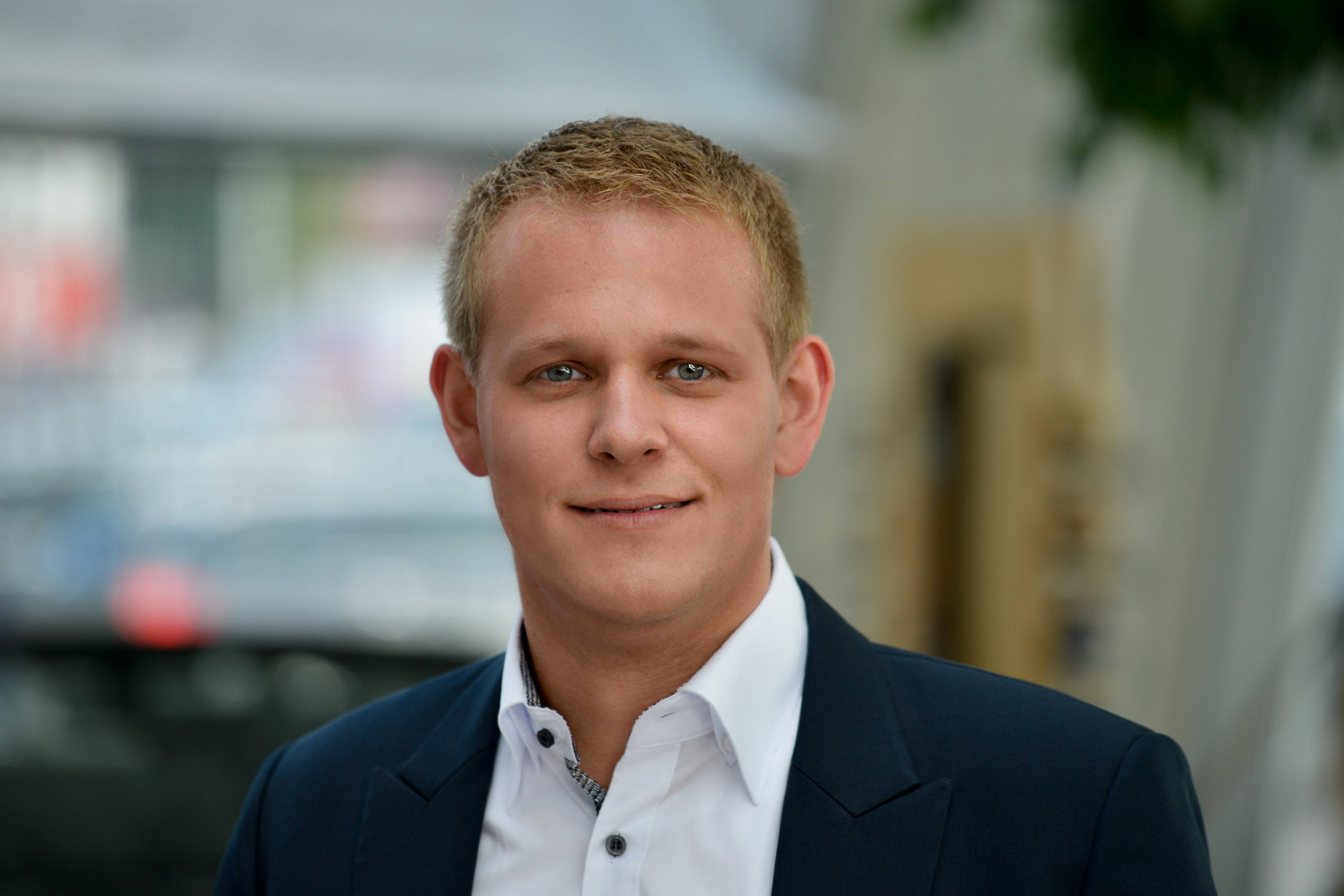 Marc Werner