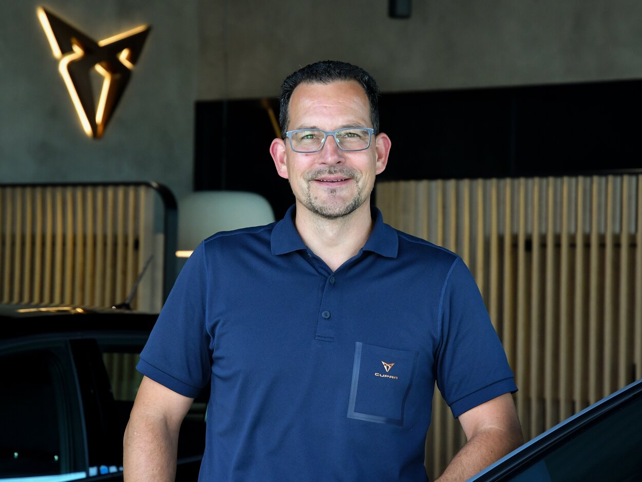 Torben Klauke