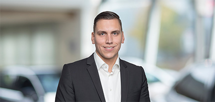 Nino Voigt