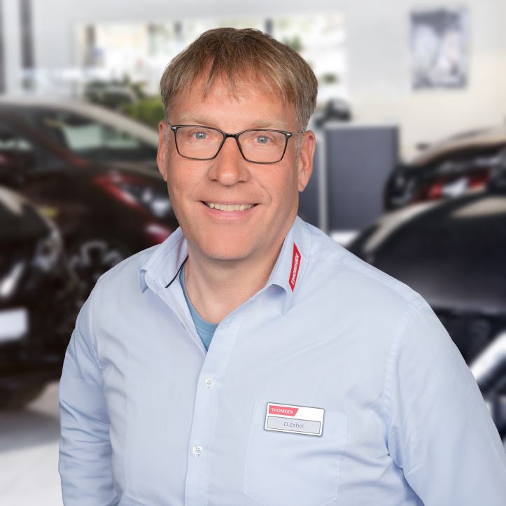 Dirk Zabel