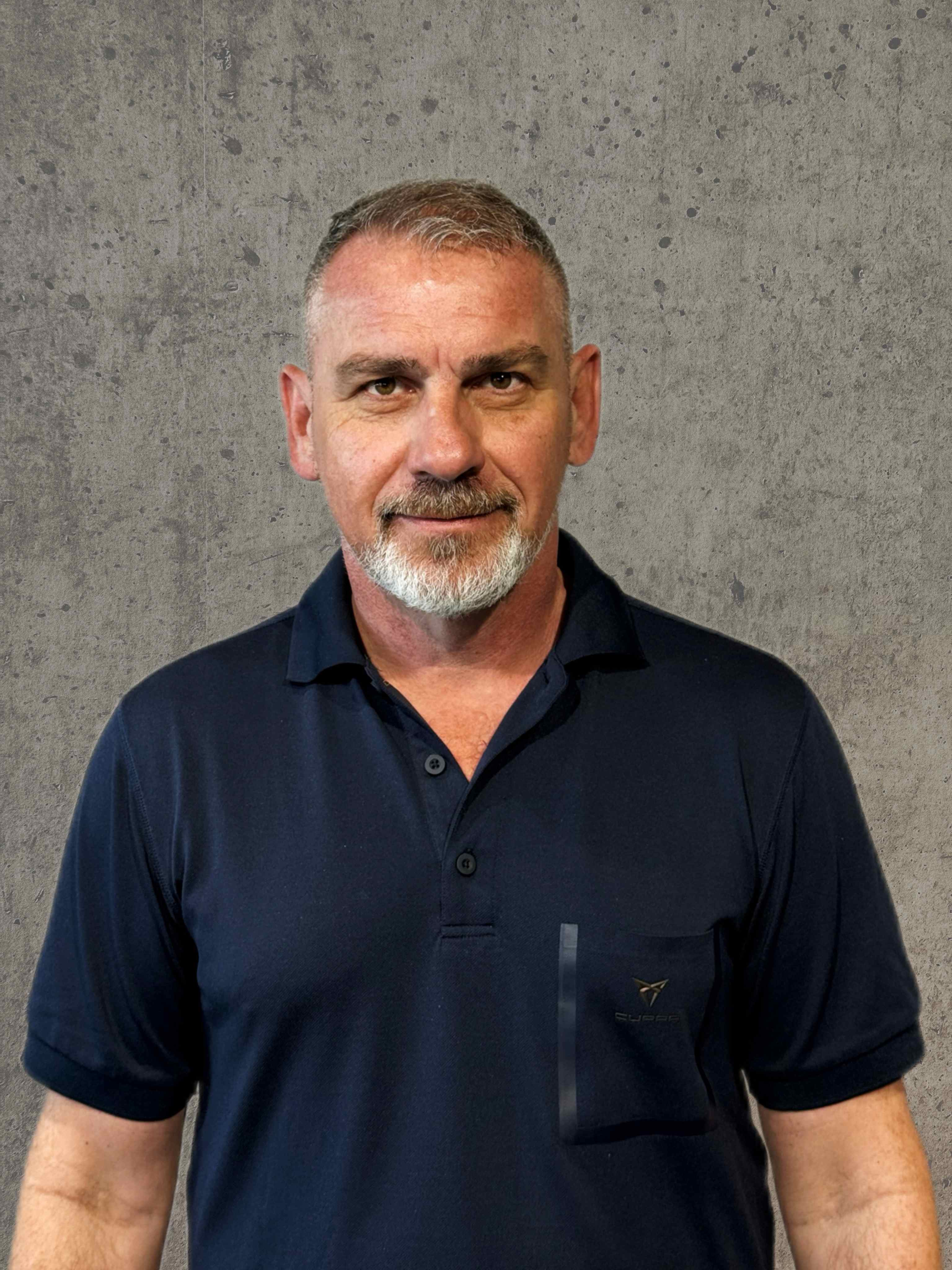 Juergen Wessel