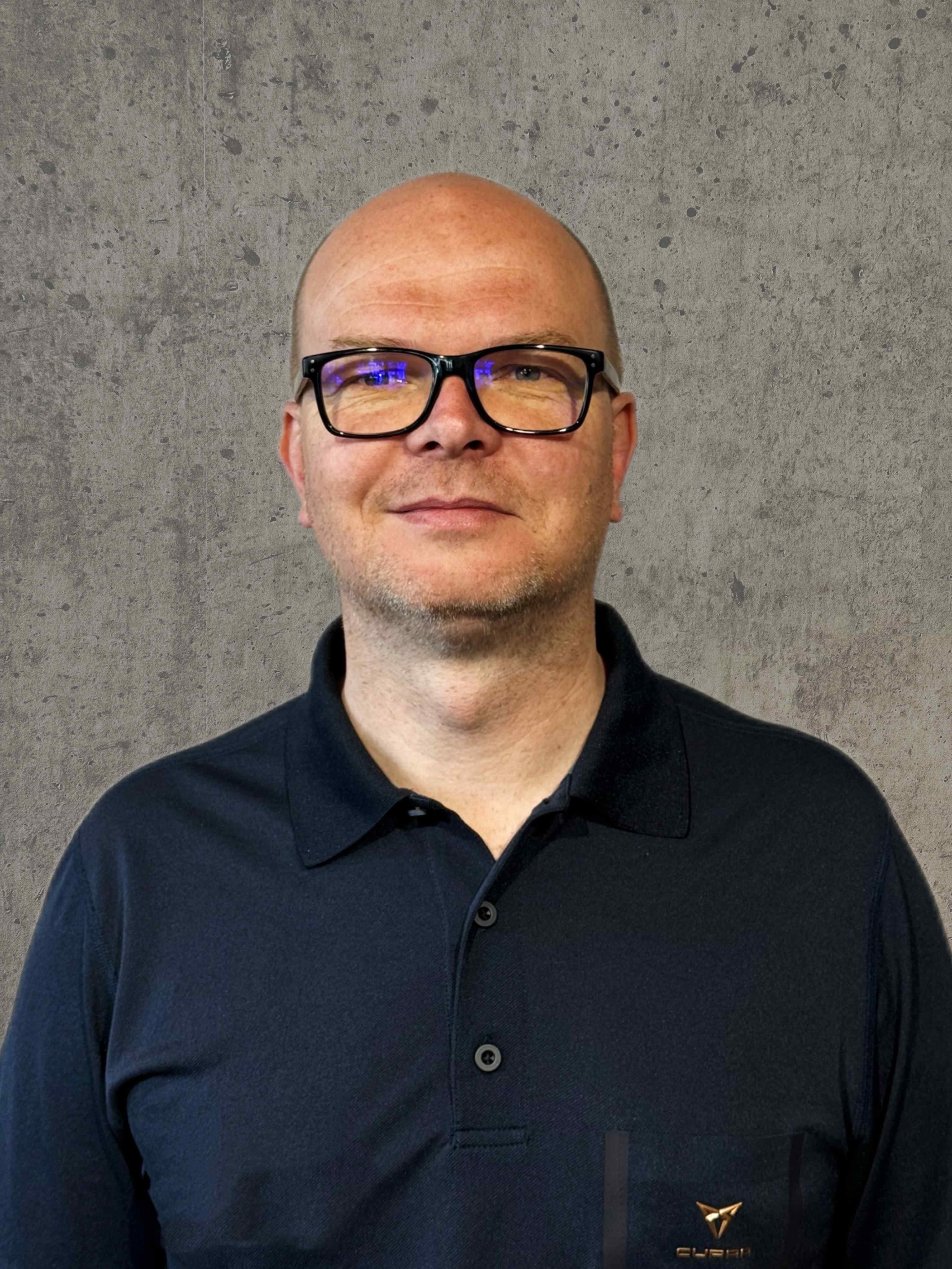 Michael Siegel