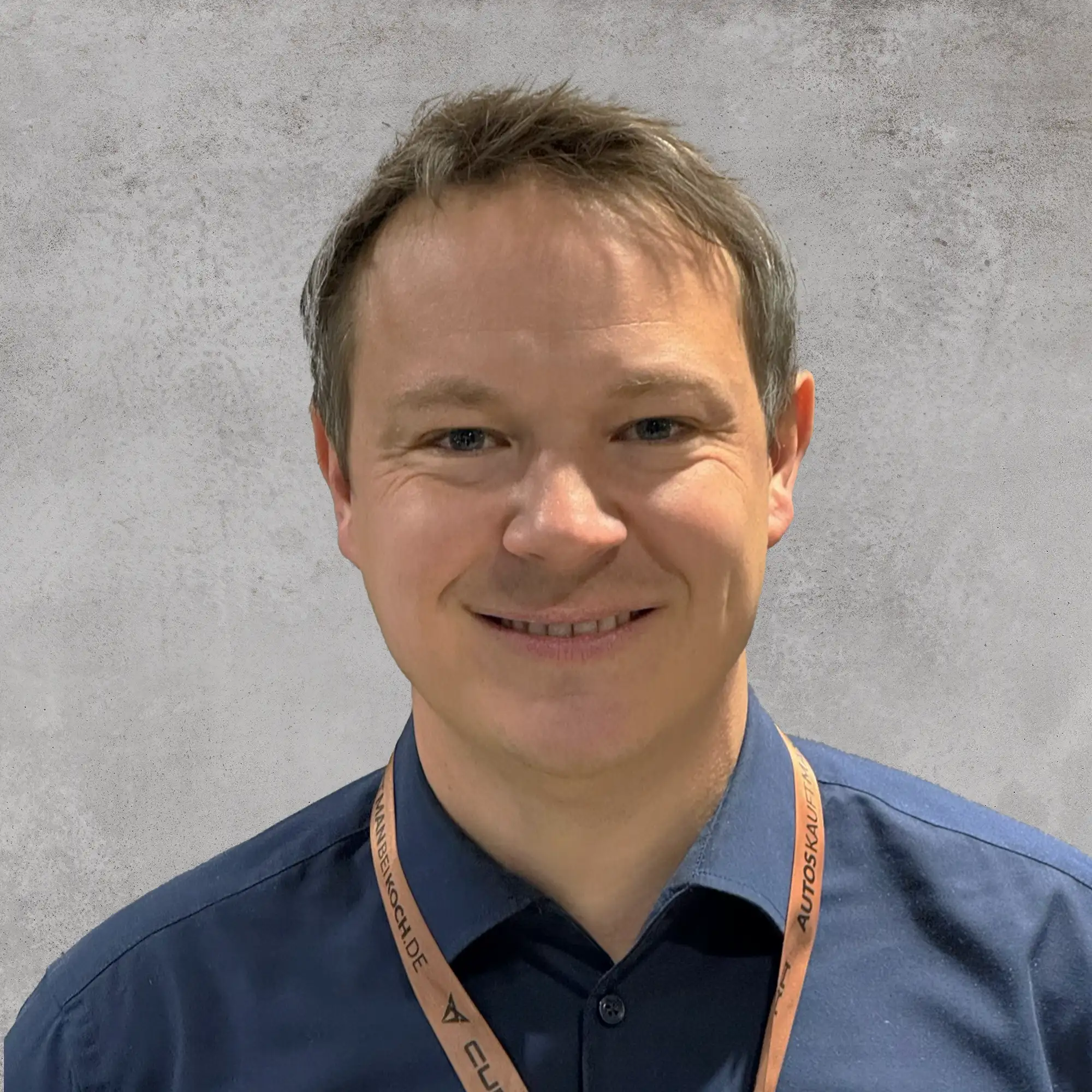 Robert Oschetzki