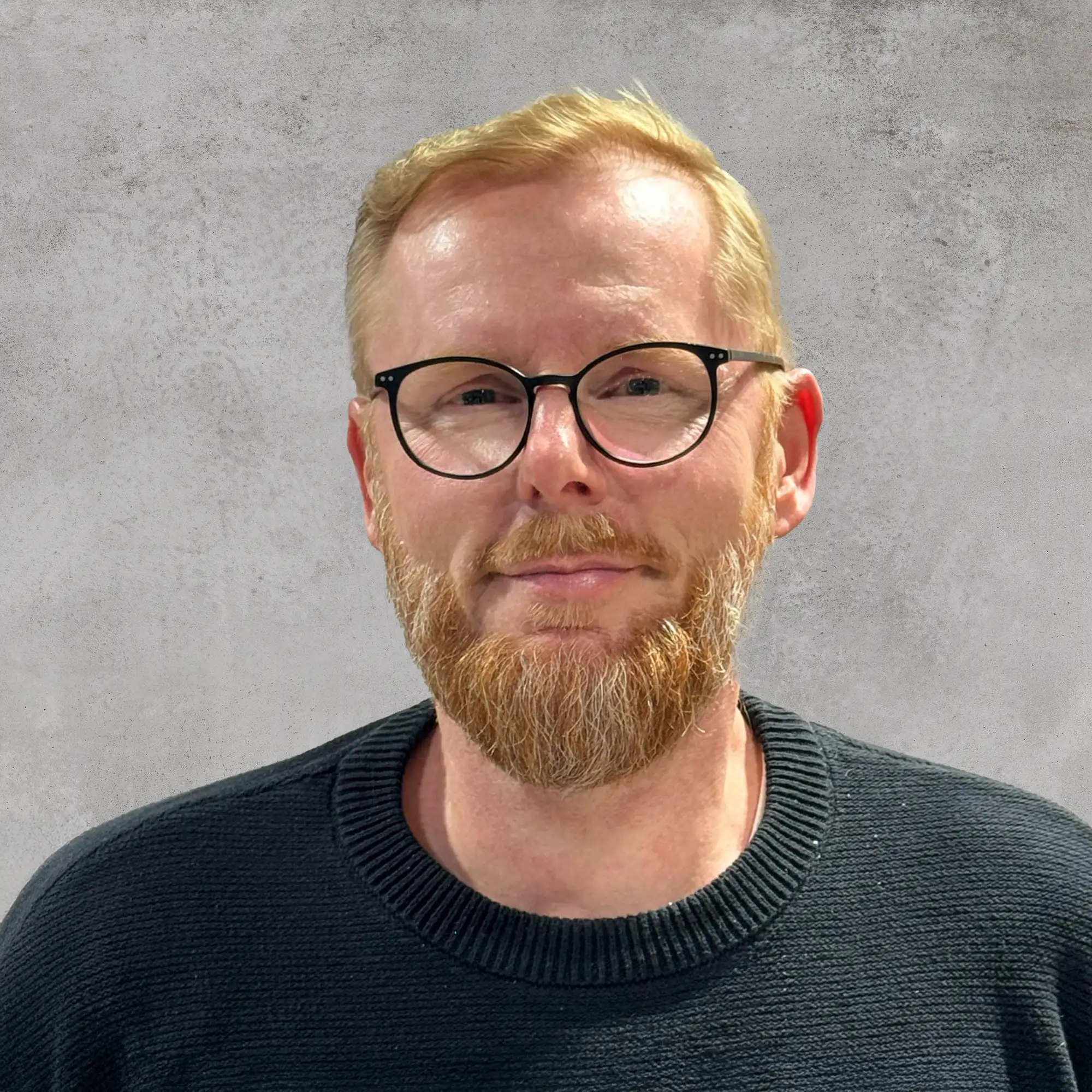 Torsten Frenz