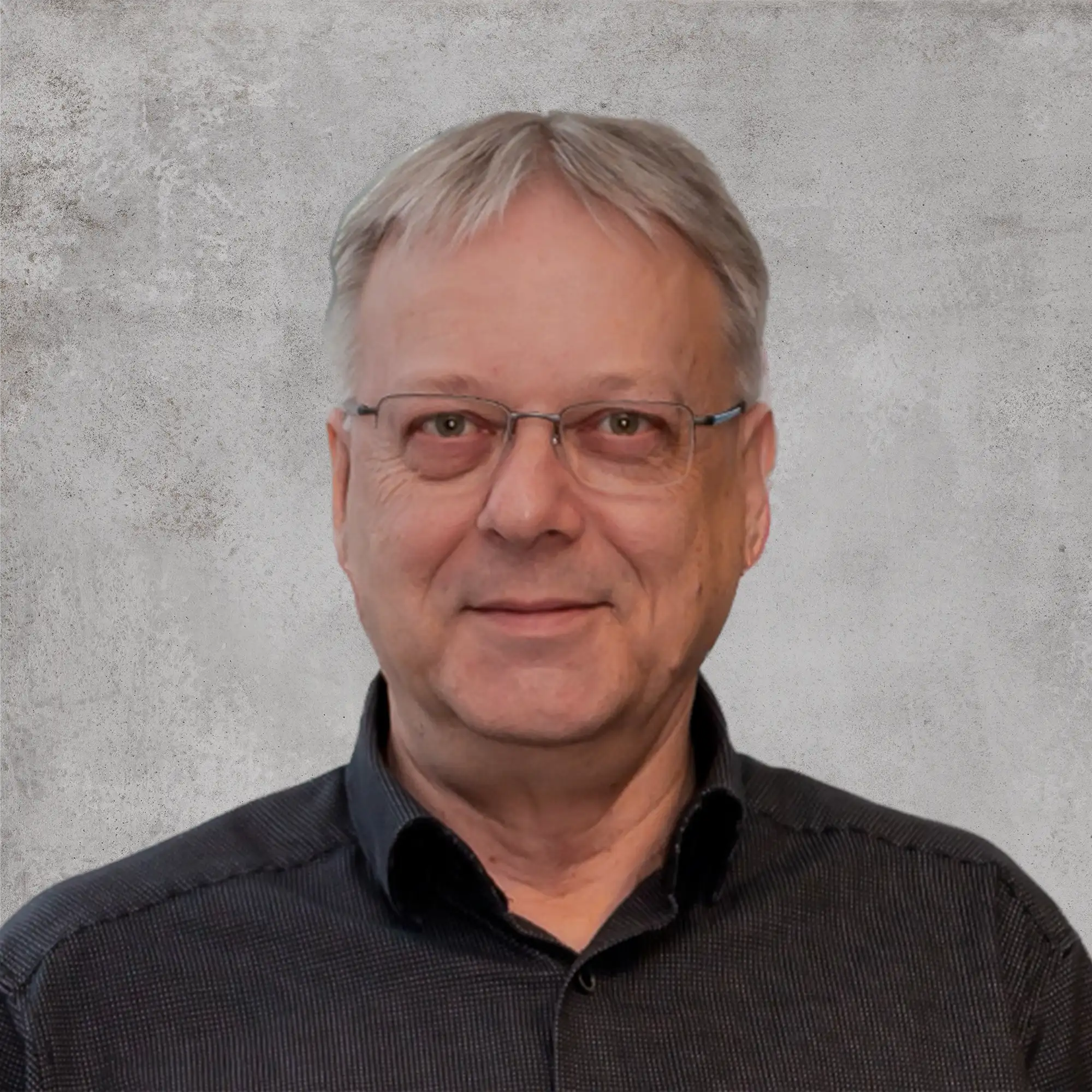 Carsten Fritsch