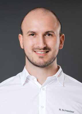 Robin Schweizer