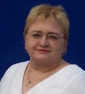 Yvonne Kempl