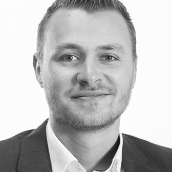 Thomas Gach