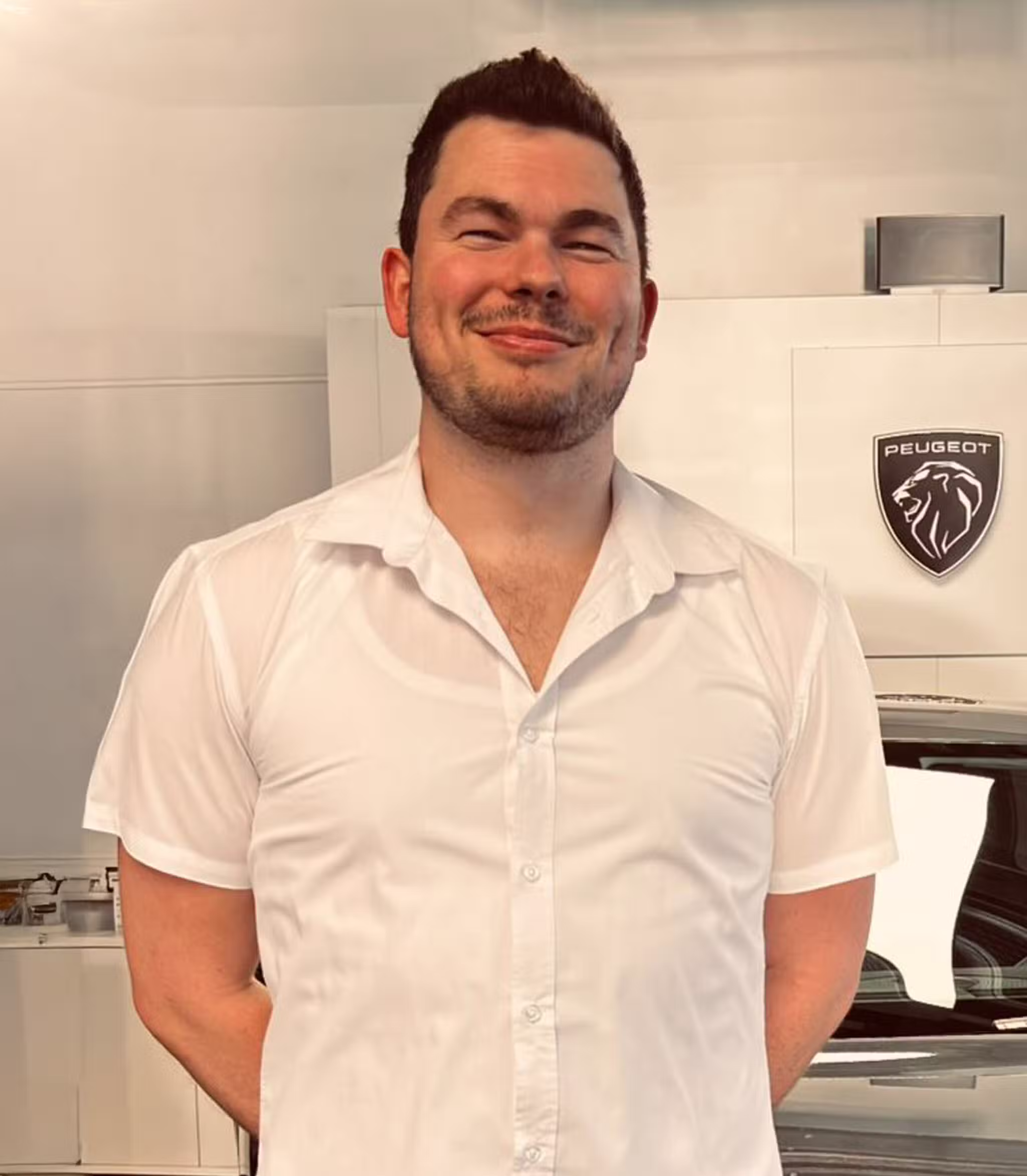 David Krämer