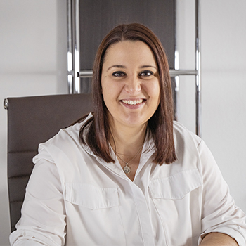 Sarah Otto