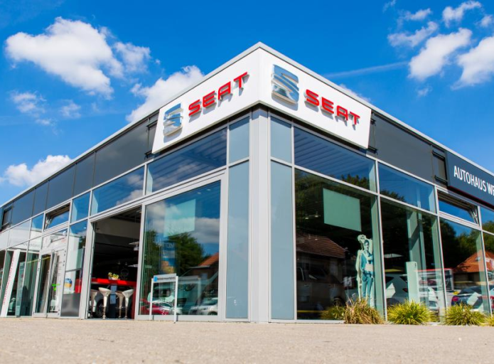 Autohaus Weiland Gmbh