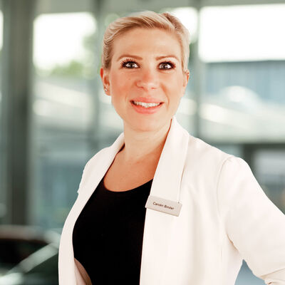 Carolin Binder