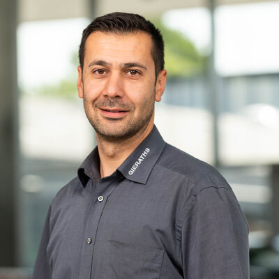 Bahadir Kap